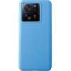 Idol 1991 ���� Xiaomi 13T Pro 5G 6.67'' Velvet Elite Tpu 4 Side Full Camera Protection BLUE - (5205308355271)