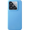 Idol 1991 ���� Xiaomi 14 Pro 5G 6.73'' Velvet Elite Tpu 4 Side Full Camera Protection BLUE - (5205308355318)
