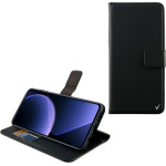 Volte-Tel ���� Xiaomi 13T Pro 5G 6,67'' Allure Magnet Book Stand Clip BLACK - (5205308357428)