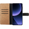 Volte-Tel ���� Xiaomi 13T Pro 5G 6,67'' Allure Magnet Book Stand Clip GOLD - (5205308357435)