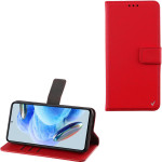 Volte-Tel ���� Xiaomi Redmi Note 12 Pro 5G 6.67'' Allure Magnet Book Stand Clip RED - (5205308357374)