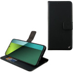 Volte-Tel ���� Xiaomi Redmi Note 13 Pro 5G 6,67'' Allure Magnet Book Stand Clip BLACK - (5205308357381)