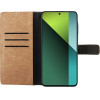 Volte-Tel ���� Xiaomi Redmi Note 13 Pro 5G 6,67'' Allure Magnet Book Stand Clip GOLD - (5205308357398)