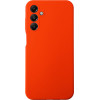 Idol 1991 ���� Samsung A05s 4G A057 6.7'' Velvet Elite Tpu 4 Side Full Camera Protection RED - (5205308355103)