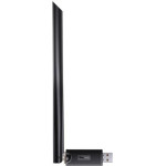 Baseus Adapter Wifi Fastjoy 300MBps - (B01317600111-01)