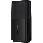 Baseus Adapter Wifi Fastjoy 300MBps - (B01317600111-03)