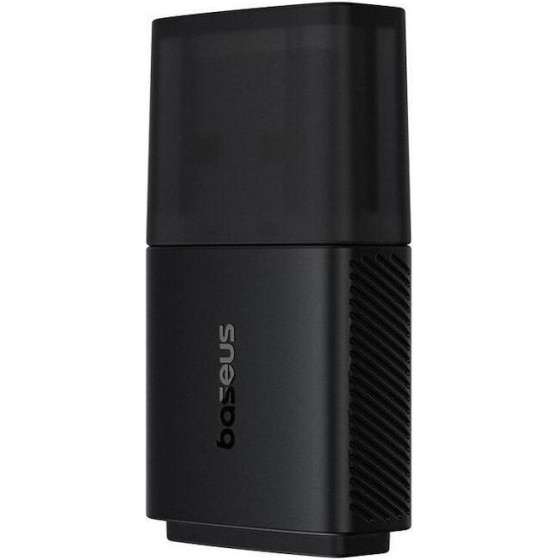 Baseus Adapter Wifi Fastjoy 300MBps - (B01317600111-03)
