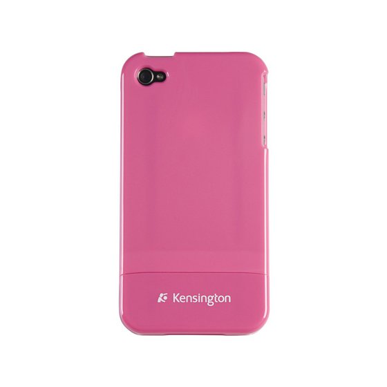 ���� KENSINGTON IPHONE 4/4S CAPSULE K39281EU ������ GLOSS ORIGINAL