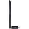 Baseus Adapter Wifi Fastjoy 650MBps - (B01317600111-02)