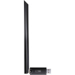 Baseus Adapter Wifi Fastjoy 650MBps - (B01317600111-02)