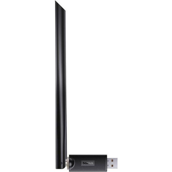 Baseus Adapter Wifi Fastjoy 650MBps - (B01317600111-02)