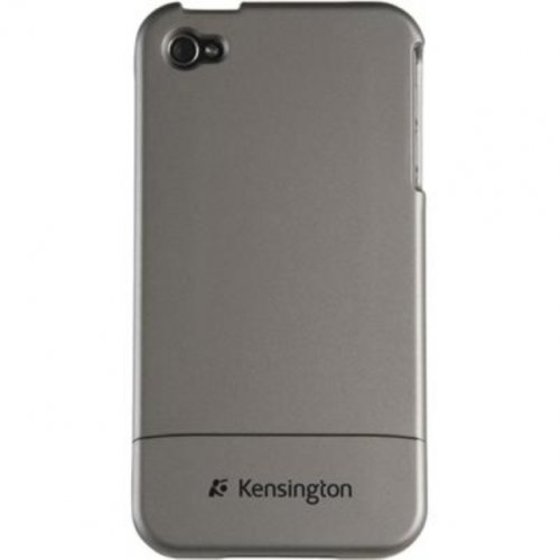 ���� KENSINGTON IPHONE 4/4S CAPSULE K39283EU ��������� ����� ORIGINAL