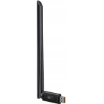 Baseus Fastjoy Adapter Wi-Fi, 150MBps (black) - (B01317600111-00)