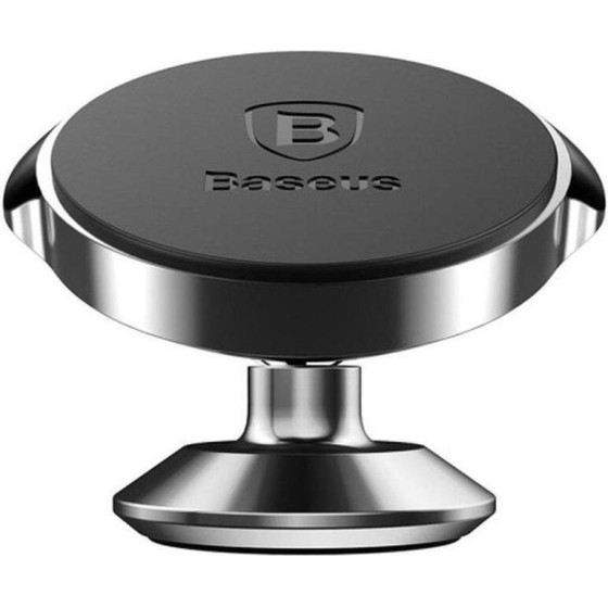 Baseus Magnetic Bracket Vertical Type Black - (C40141403113-00)