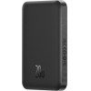 Baseus Magnetic Mini Powerbank 5000mAh 20W (black) - (P10022107113-00)