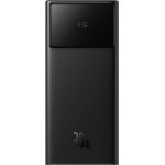 Baseus Powerbank Star-Lord 20000mAh, 30W (black) - (P10022904113-00)