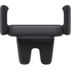 Baseus Steel Cannon 2 Car Holder To Ventilation Grid (black) - (SUGP000001)