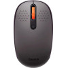 Baseus Wireless Mouse F01A 2.4G 1600DPi (Frosted grey) - (B01055502833-00)
