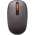 Baseus Wireless Mouse F01A 2.4G 1600DPi (Frosted grey) - (B01055502833-00)