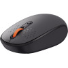 Baseus Wireless Mouse F01A 2.4G 1600DPi (Frosted grey) - (B01055502833-00)