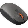 Baseus Wireless Mouse F01B Tri-Mode 2.4G Bt 5.0 1600 Dpi (Frosted grey) - (B01055503833-00)