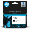 HP 937 Black Original Ink Cartridge - (4S6W5NE)