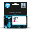 HP 937 Magenta Original Ink Cartridge - (4S6W3NE)
