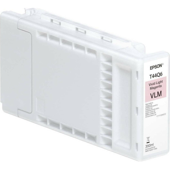 Epson T44Q Vivid Light Mage 350ml - (C13T44Q64N)