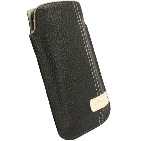 ���� KRUSELL GAIA LEATHER ����� UNIVERSAL (SIZE M)
