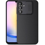 Nillkin ���� Soft Tpu & Pc Camshield Samsung A256B Galaxy A25 5G �����