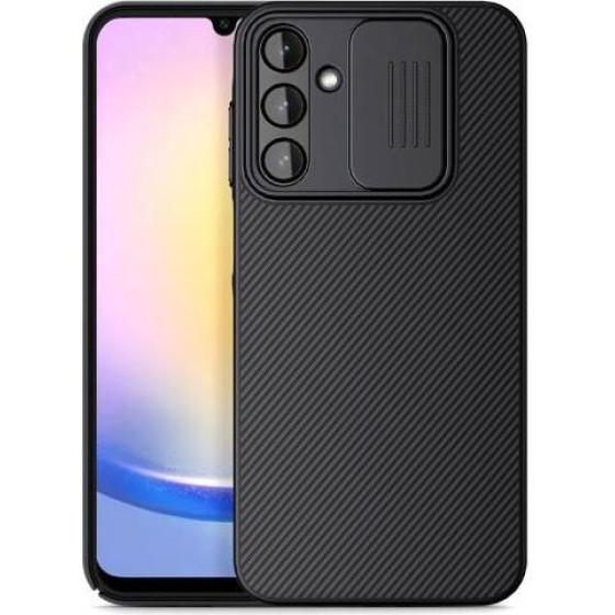 Nillkin ���� Soft Tpu & Pc Camshield Samsung A256B Galaxy A25 5G �����