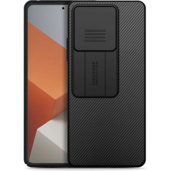 Nillkin ���� Soft Tpu & Pc Camshield Xiaomi Redmi Note 13 5G �����