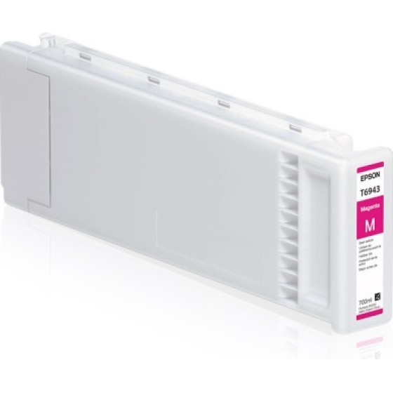 Epson Cartridge Magenta 700ml - (C13T69430N)