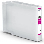 Epson Cartridge Magenta Xl - (C13T04B34N)