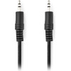 Nedis ������� ���� 3,5mm ���. Stereo - 3,5mm ���. Stereo, 5m ����� CAGL22000BK50