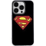 ���� Soft Tpu Dc Superman 002 Apple Iphone 15 Pro ����� - (WPCSMAN578)