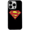 ���� Soft Tpu Dc Superman 002 Xiaomi Redmi 12C ����� - (WPCSMAN434)