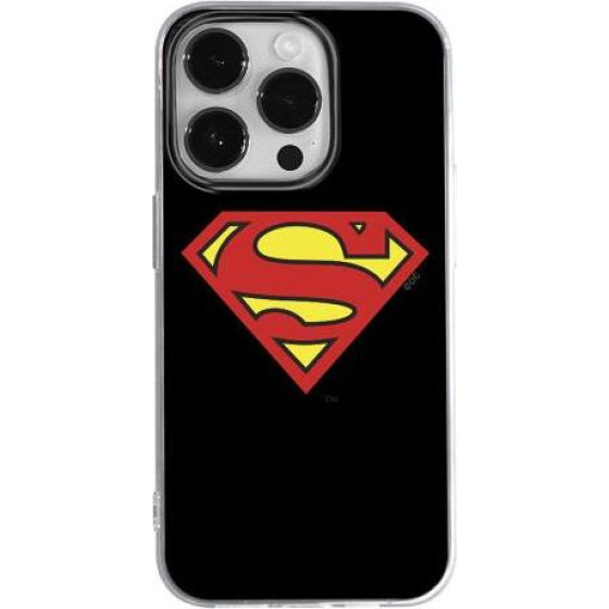 ���� Soft Tpu Dc Superman 002 Xiaomi Redmi 12C ����� - (WPCSMAN434)
