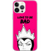 ���� Soft Tpu Disney Evil Queen 001 Samsung A346B Galaxy A34 5G ��� - (DPCEQUEEN229)