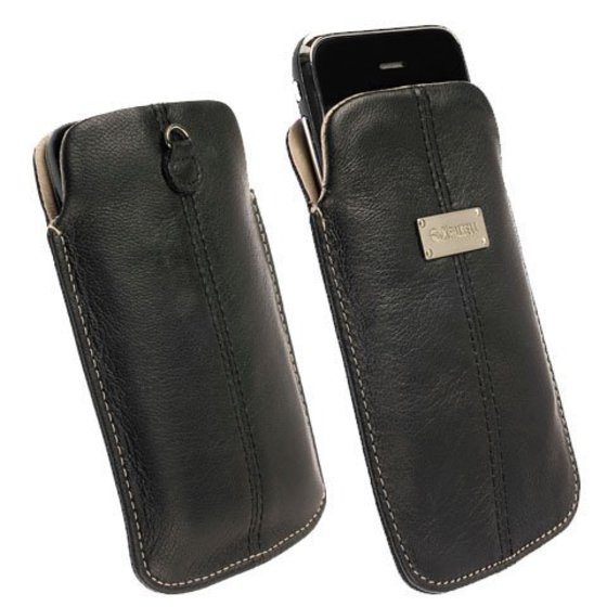���� KRUSELL LUNA LEATHER 95342 (SIZE 3XL)