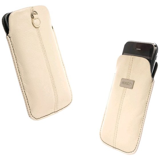 ���� KRUSELL LUNA LEATHER SAND/����� UNIVERSAL (SIZE L)
