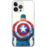 ���� Soft Tpu Marvel Captain America 002 Samsung A546B Galaxy A54 5G ������� - (MPCCAPAM524)