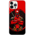 ���� Soft Tpu Marvel Deadpool 006 Samsung A546B Galaxy A54 5G ������� - (MPCDPOOL2929)
