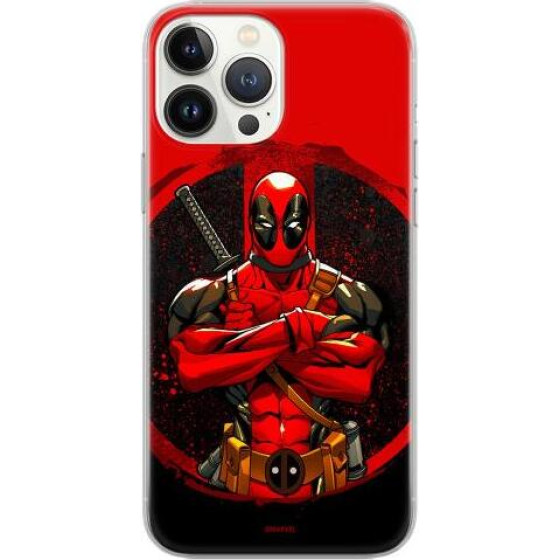 ���� Soft Tpu Marvel Deadpool 006 Samsung A546B Galaxy A54 5G ������� - (MPCDPOOL2929)