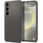 ���� Soft Tpu Spigen Liquid Air Samsung S921B Galaxy S24 5G ���� - (ACS07450)