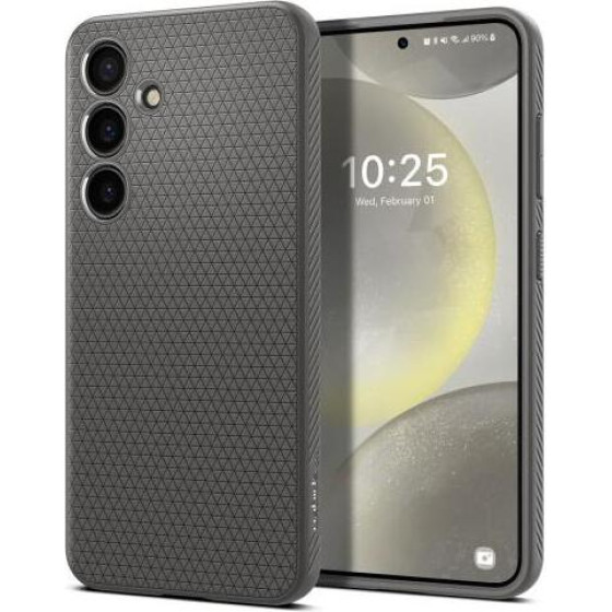 ���� Soft Tpu Spigen Liquid Air Samsung S921B Galaxy S24 5G ���� - (ACS07450)