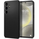 ���� Soft Tpu Spigen Liquid Air Samsung S921B Galaxy S24 5G ����� - (ACS07347)