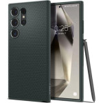 ���� Soft Tpu Spigen Liquid Air Samsung S928B Galaxy S24 Ultra 5G ������� - (ACS07288)