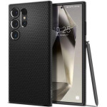 ���� Soft Tpu Spigen Liquid Air Samsung S928B Galaxy S24 Ultra 5G ����� - (ACS07287)