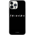 ���� Soft Tpu Warner Bros Friends 002 Samsung A346B Galaxy A34 5G ����� - (WPCFRDS788)